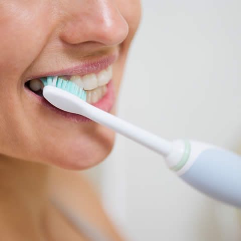 Dental implants