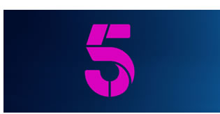 5 TV logo