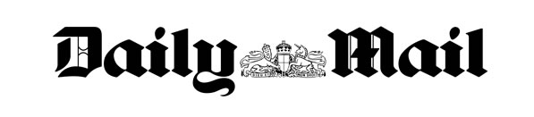 Daily Mail logo