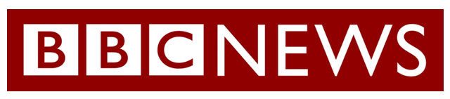 BBC News logo