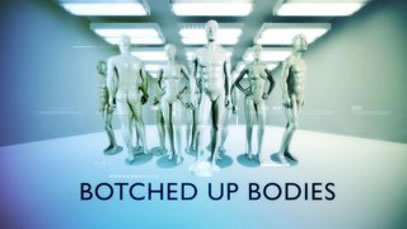 Botched up bodies logo