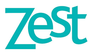 Zest logo