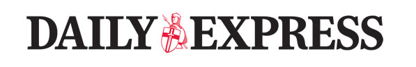 Daily Express Logo
