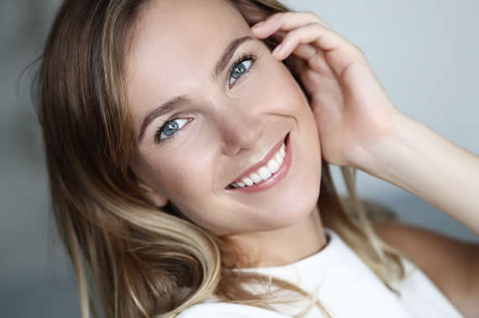 Cosmetic Dentistry
