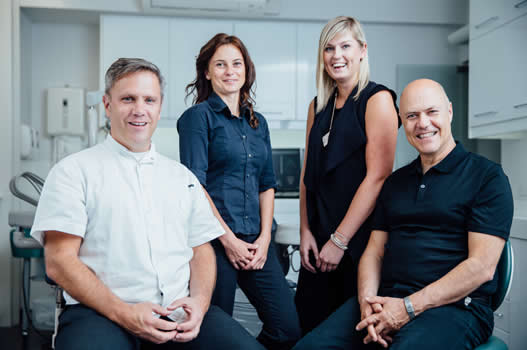 Restorative Dentistry